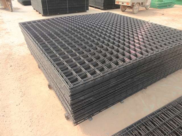 建筑網片使用在建筑工程中有哪些優(yōu)點？